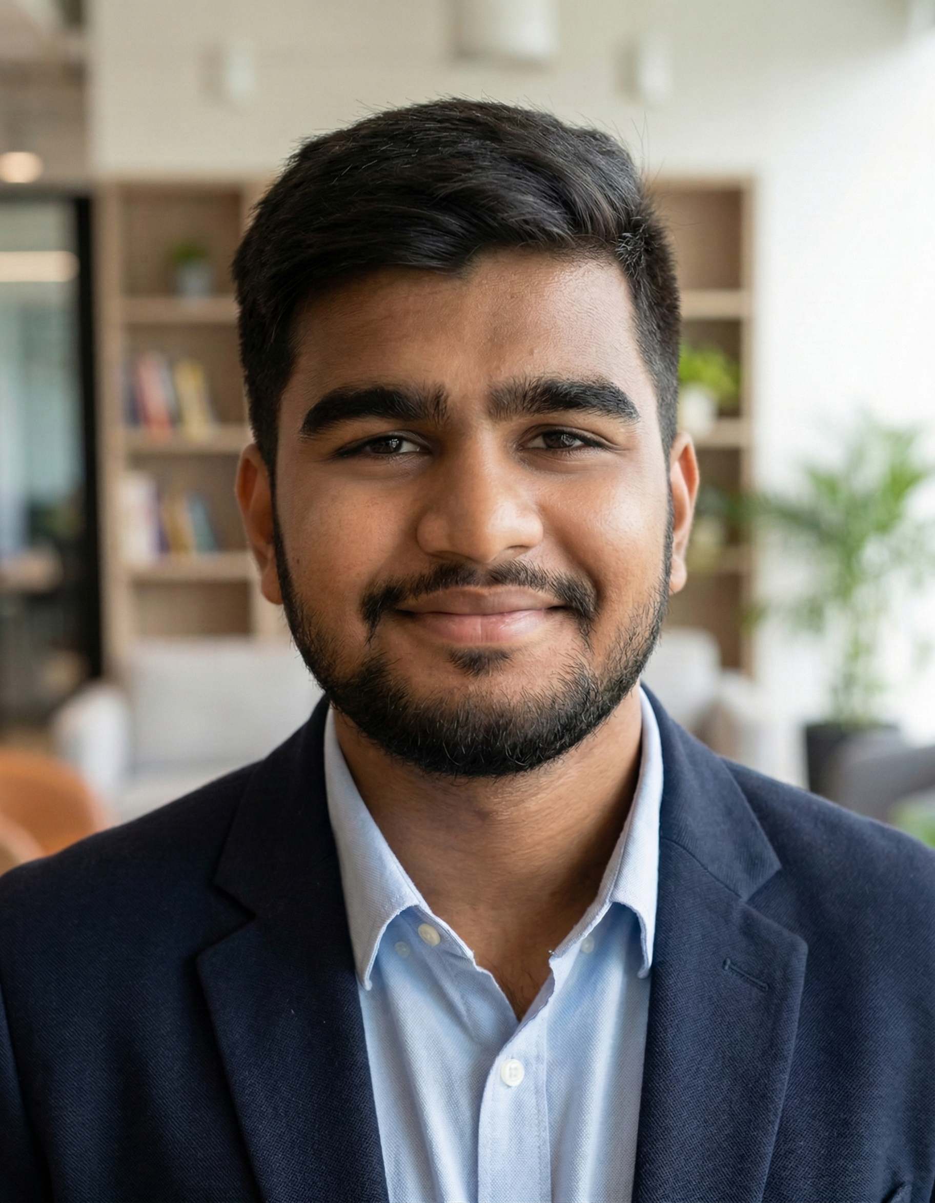 Paleti Bhanu Prasad Reddy profile photo